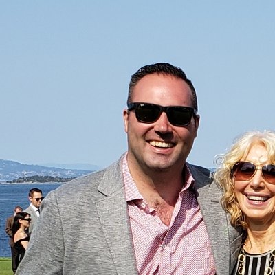 Profile Picture of Chris Suvan (@ChrisSuvan) on Twitter