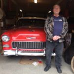 Profile Picture of Jerry McQueary (@jerrymcqueary) on Instagram