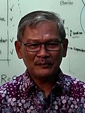 Achmad Yurianto - Wikipedia Profile Picture of Achmad Yuriantoon Wikipedia