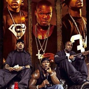 Profile Picture of G-unit (@gunitworldcom) on Myspace