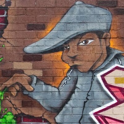 Profile Picture of Jeff Westbrook (@jwbrook) on Twitter