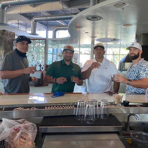 Profile Picture of Justin Sandoval (@jsandovaldpoy07) on Poshmark