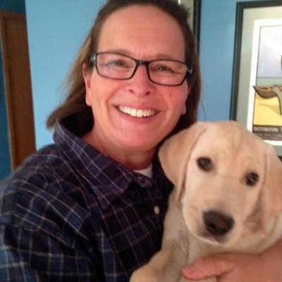 Profile Picture of Susan Hargrave (@suhargrave22) on Twitter
