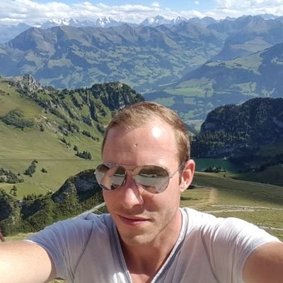 Daniel Hauschild - Twitter Profile Picture of Daniel Hauschild (@alibaba1703) on Twitter