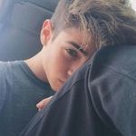 Profile Picture of Damon Quinn (@damon_5667_) on Instagram