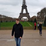 Profile Picture of Campbell Watts (@campbelllwatts) on Instagram