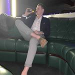 Profile Picture of Daniel  Barker (@danielbarker17) on Instagram