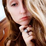 Profile Picture of Miranda Hays (@therealqueeeeeen) on Instagram