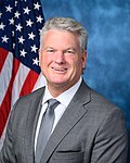Profile Picture of Mike Collins (politician)on Wikipedia