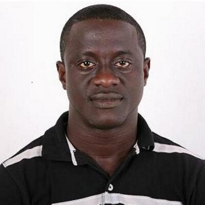 Profile Picture of Olojede Oluwagbenga (@GeneBABA1) on Twitter