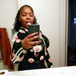 Profile Picture of Eriyah Nelson-Thomas (@eriyah_baeforlife) on Instagram