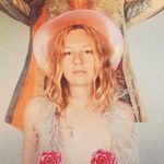 Profile Picture of 🦋 LUCY PORTER 🦋 (@lucy.porter.portal) on Instagram