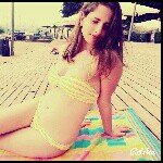 Profile Picture of Bianca Biba Franzetti (@biba99999999) on Instagram