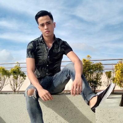 Profile Picture of James Rys (@JamesRyss) on Twitter