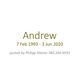 Profile Picture of Andrew Steiner (@Andrew.Stoner23) on Facebook
