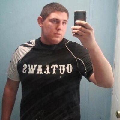 Profile Picture of Daniel Stepp (@danny3317) on Twitter