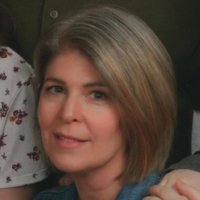 Profile Picture of Christina Schmidt (@mission2heal) on Twitter