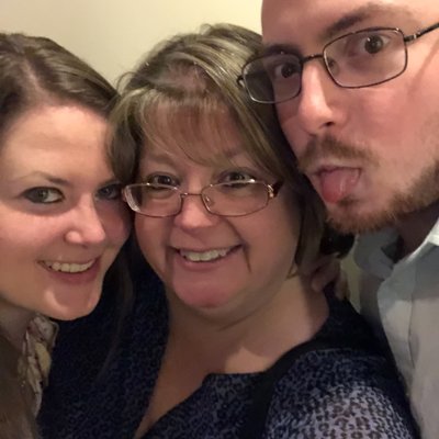 Profile Picture of Joann Allen (@JallenJoann) on Twitter