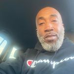 Profile Picture of Gerald Coats (@beenrealsince78) on Instagram