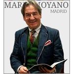 Profile Photo of Mario Moreno Moyano (@mariomorenomoyano) on Instagram