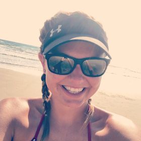 Profile Picture of Mallory Wheeler Tate (@ropingprincess) on Pinterest