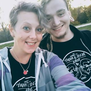 Profile Picture of Chasity Paige (@chasity.paige.96) on Facebook