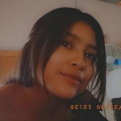 Profile Picture of Jocelyn Ruby Velazquez Guerrero (@JocelynRubyVel1) on Twitter