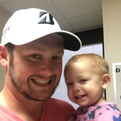Profile Picture of Tad Clark (@tadkclark) on Twitter