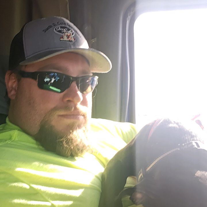 Jeff Chappell - Tiktok Profile Picture of Jeff Chappell (@numbers692003) on Tiktok