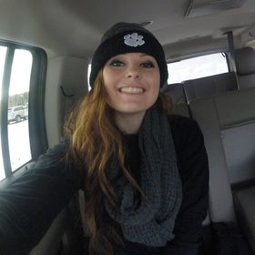 Profile Picture of Taylor Triplett (@tmtripl) on Pinterest