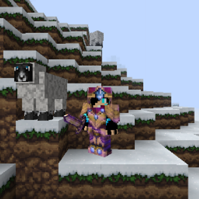 Profile Picture of Marshall Tanner (@MCGaming132) on Twitter