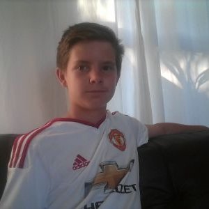 Profile Picture of Josh Sudbury (@josh_sudbury) on Twitter