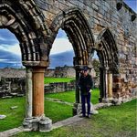 Profile Picture of George Grant (@gileskirk) on Instagram