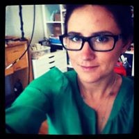 Profile Photo of Jacqueline Stone (@jacqueline-stone-3) on Quora