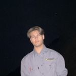 Profile Picture of Michael (@michaelfain_) on Instagram