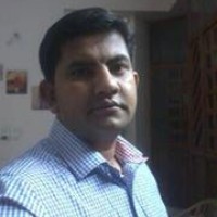 Profile Picture of Ram Sharma (@ram-sharma-30) on Quora