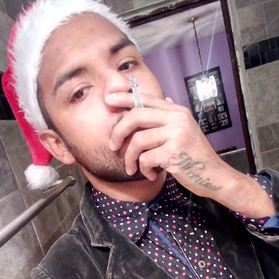 Profile Picture of Armando Robles Peña (@jarmandoDshow) on Twitter