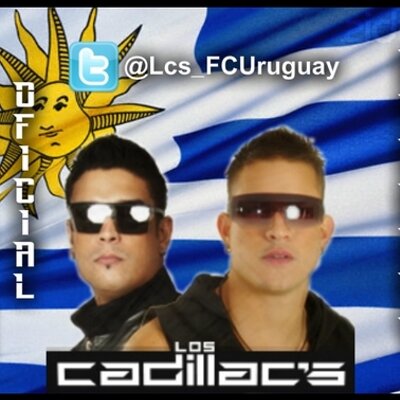 Profile Picture of Los Cadillac's Uy (@Lcs_FCUruguay) on Twitter