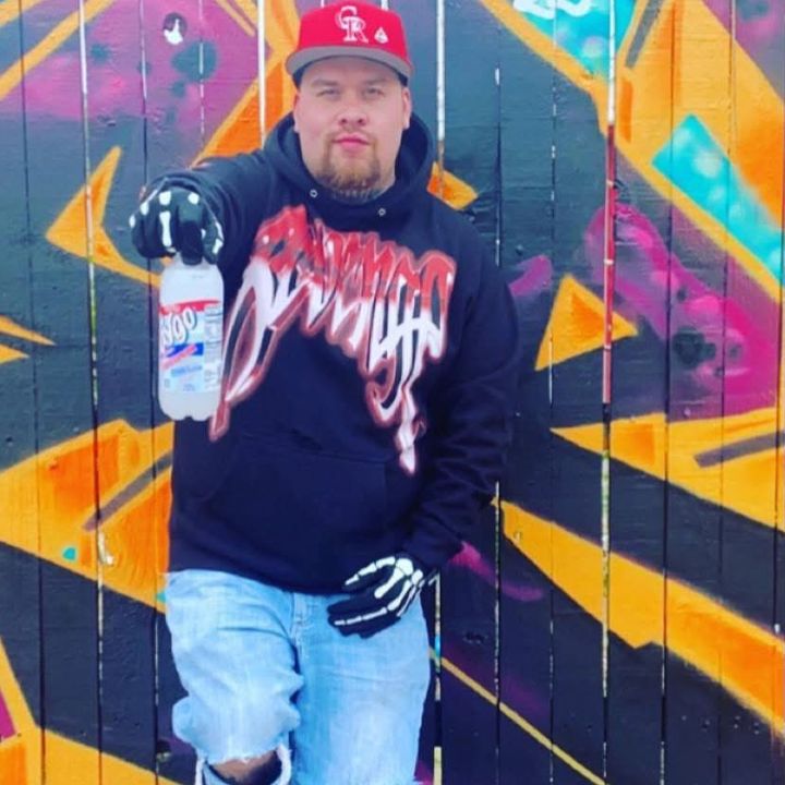 Profile Picture of Mikey.Funko719 (@mikeyfunko719) on Tiktok