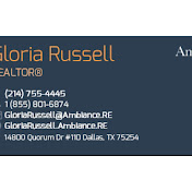 Profile Picture of Gloria Russell (@gloriarussell7106) on Youtube