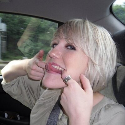 Profile Picture of Amy Hopkinson (@AmyHoppy) on Twitter