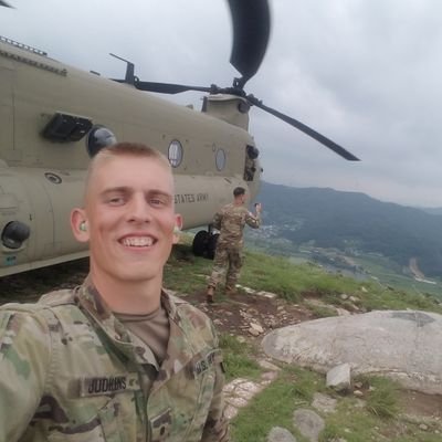 Profile Picture of Joshua Judkins (@008Jjud) on Twitter