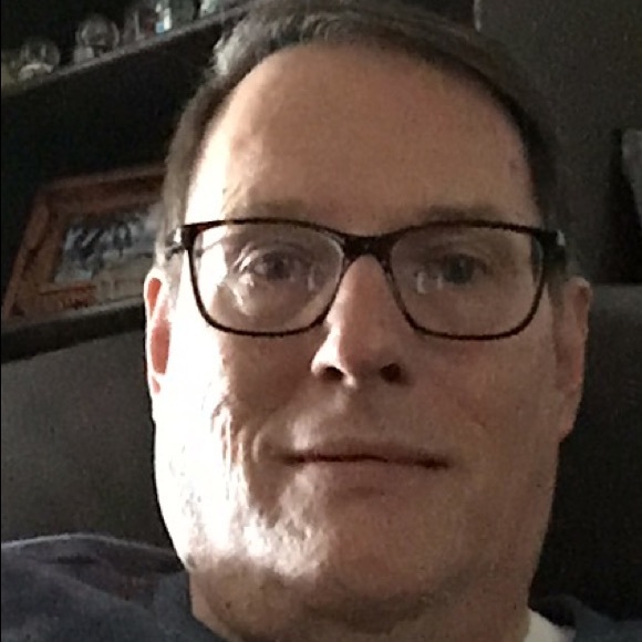 Profile Picture of Steven Woodruff (@sgwnslc) on Poshmark