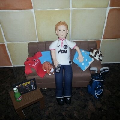 Profile Picture of James Cadwallader (@jamescad418) on Twitter