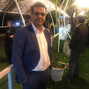 Profile Picture of Amir Khalili (@amirkhalili2698) on Youtube