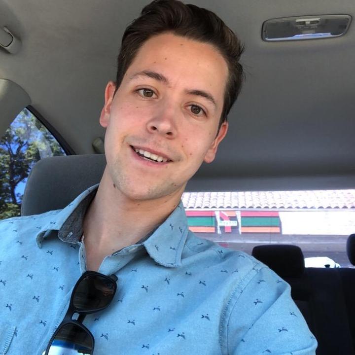 Profile Picture of Jacob McFaul (@jacobmichaelmcfau) on Tiktok