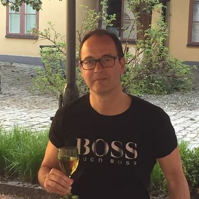 Profile Picture of Stefan Charles (@Stefancharles6) on Twitter