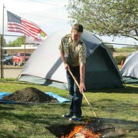 Profile Picture of Derek Johnson (@DerekTheDew) on Twitter