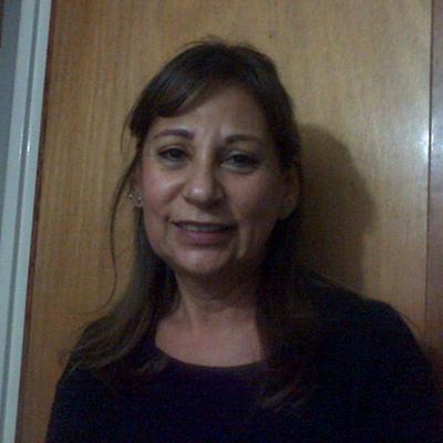 Profile Picture of Lucila Rubio (@LucilaRubio04) on Twitter