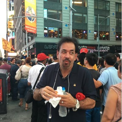 Johngoya - Twitter Profile Picture of Johngoya (@GoyaforUSA) on Twitter